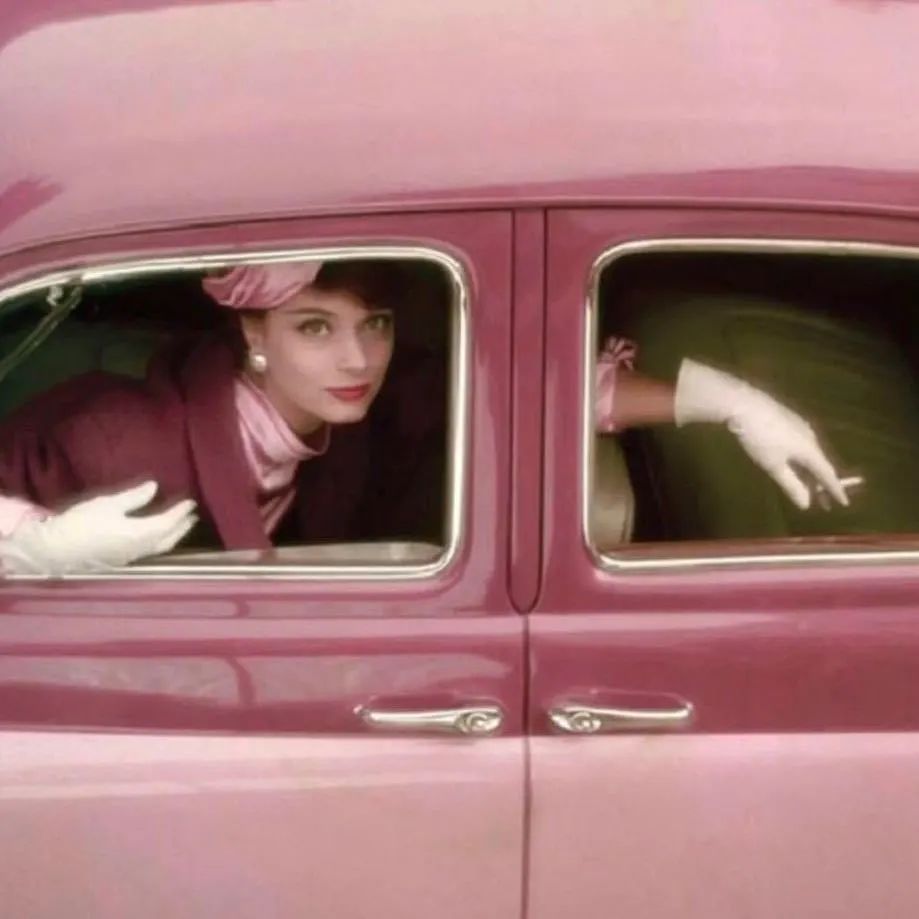 膨友你好|不能没有的电影