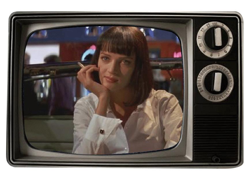 膨友你好|不能没有的电影