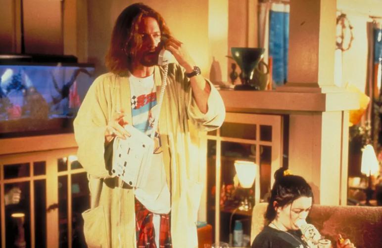 膨友你好|不能没有的电影