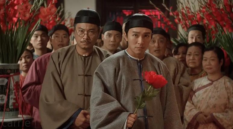 膨友你好|不能没有的电影