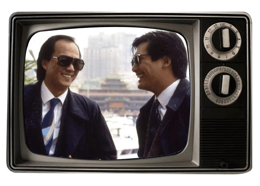 膨友你好|不能没有的电影