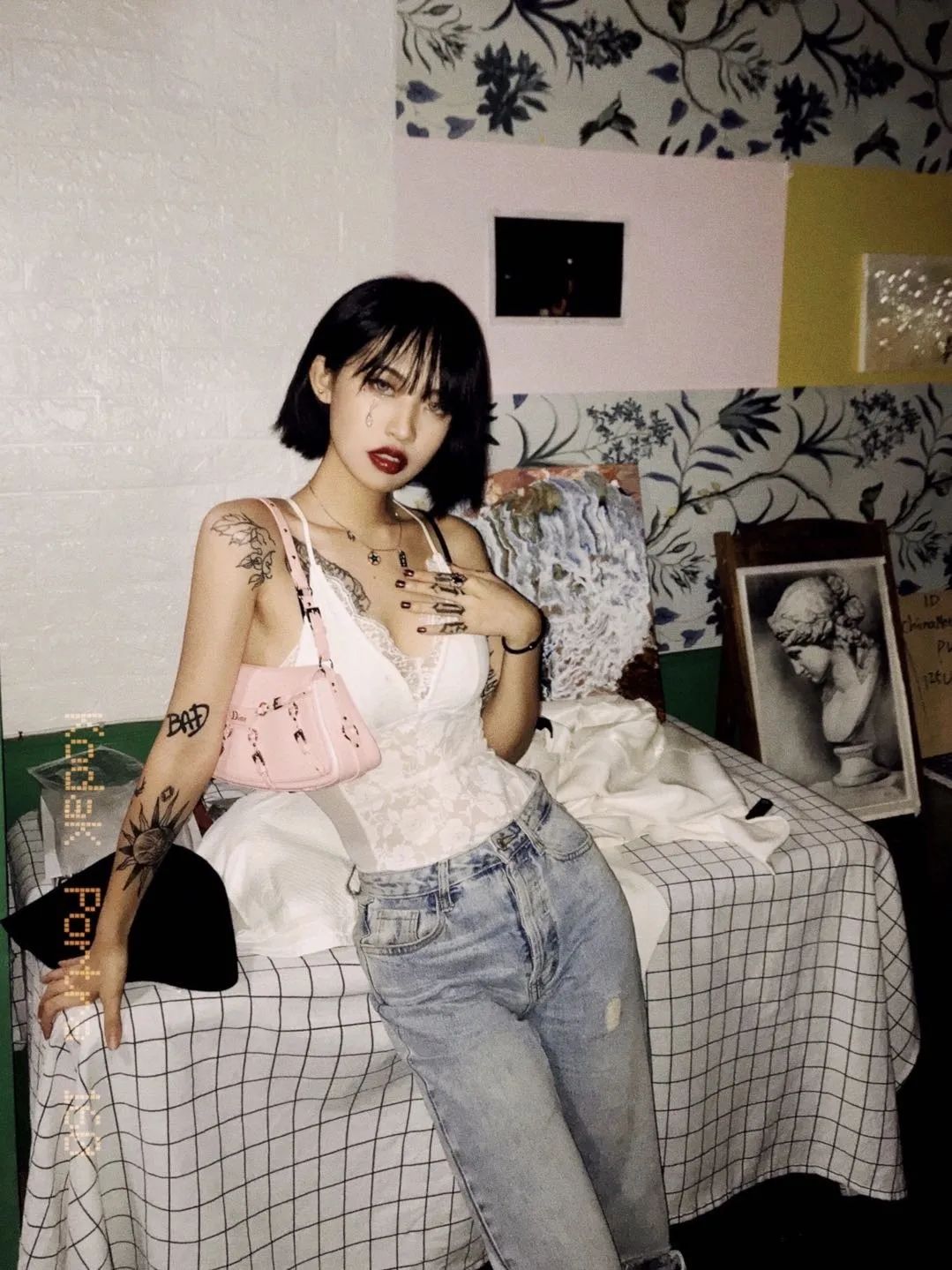 膨友你好|不能没有的电影