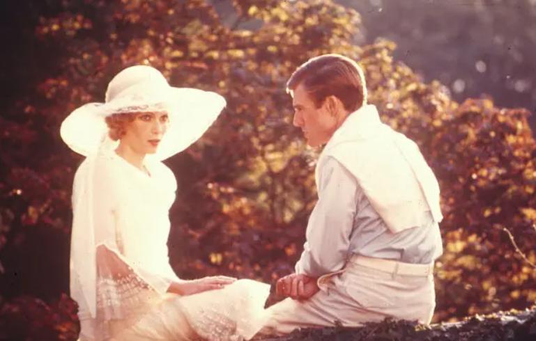 膨友你好|不能没有的电影