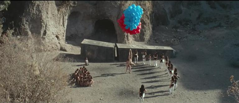 膨友你好|不能没有的电影