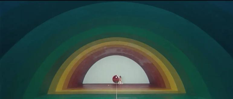 膨友你好|不能没有的电影