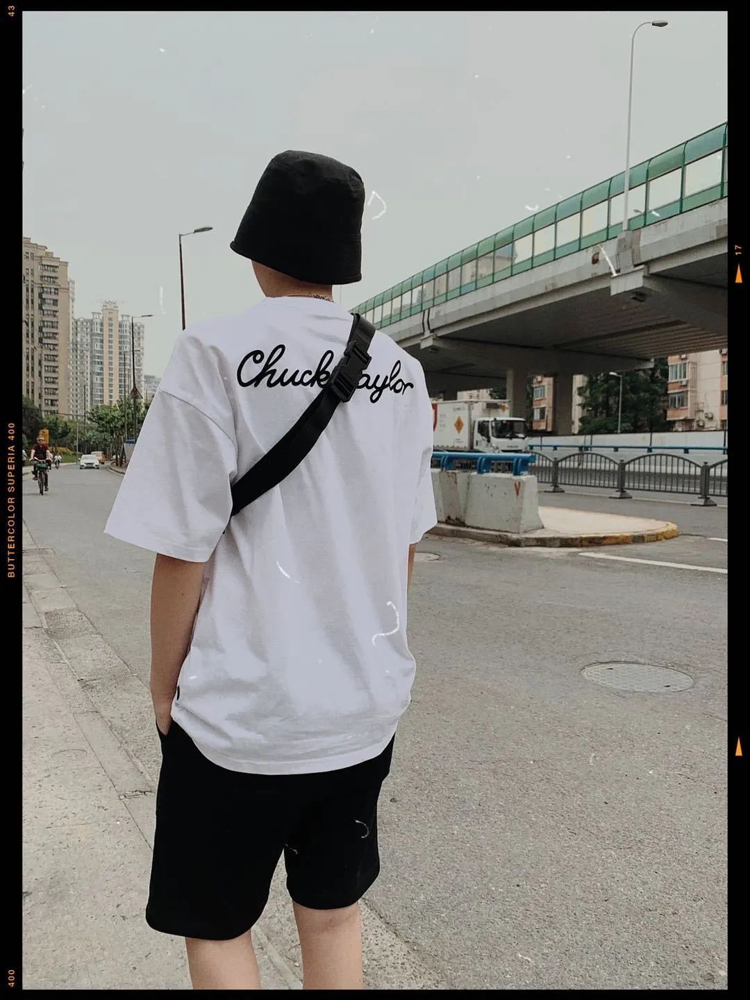 膨友你好|不能没有的电影