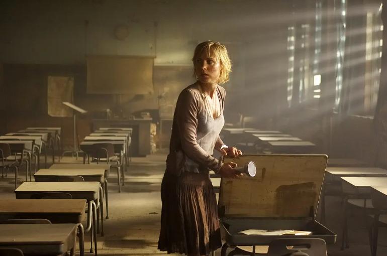 膨友你好|不能没有的电影