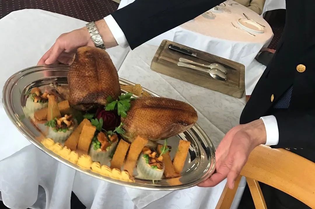 米其林餐厅为什么这么少,米其林餐厅为什么又贵又难吃