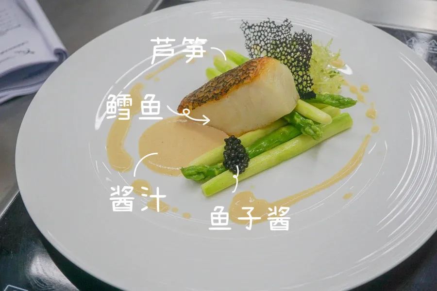 米其林餐厅为什么这么少,米其林餐厅为什么又贵又难吃