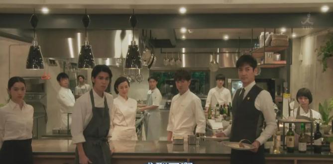 米其林餐厅为什么这么少,米其林餐厅为什么又贵又难吃