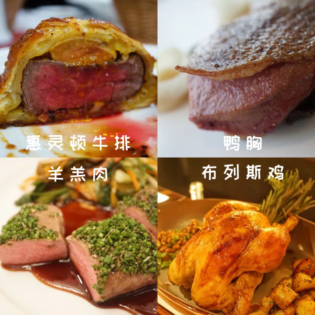 米其林餐厅为什么这么少,米其林餐厅为什么又贵又难吃