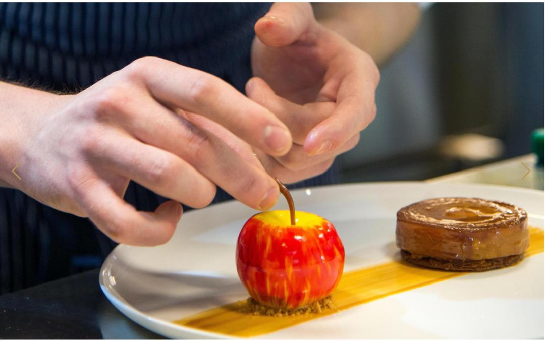 米其林餐厅为什么这么少,米其林餐厅为什么又贵又难吃