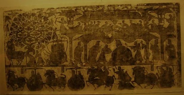 郑工：绘画中的历史细节——李毅士两幅肖像画及其他