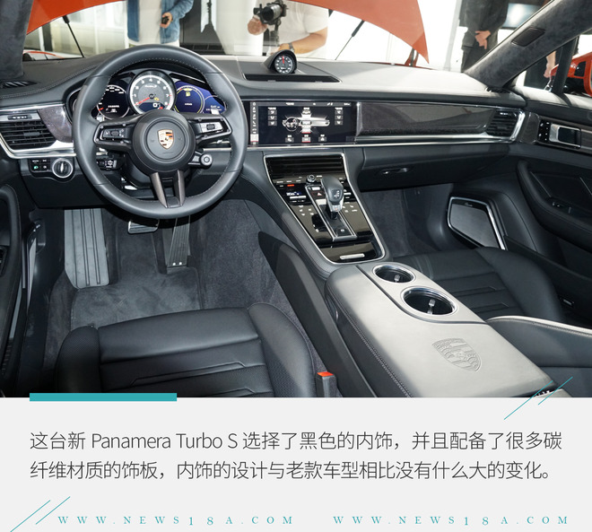 保时捷panameraturismo2.9,22款保时捷panamera4s行政加长版