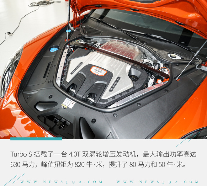 保时捷panameraturismo2.9,22款保时捷panamera4s行政加长版