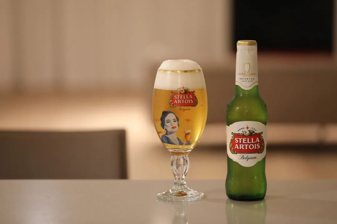 波普尔斯啤酒,波普啤酒好喝吗