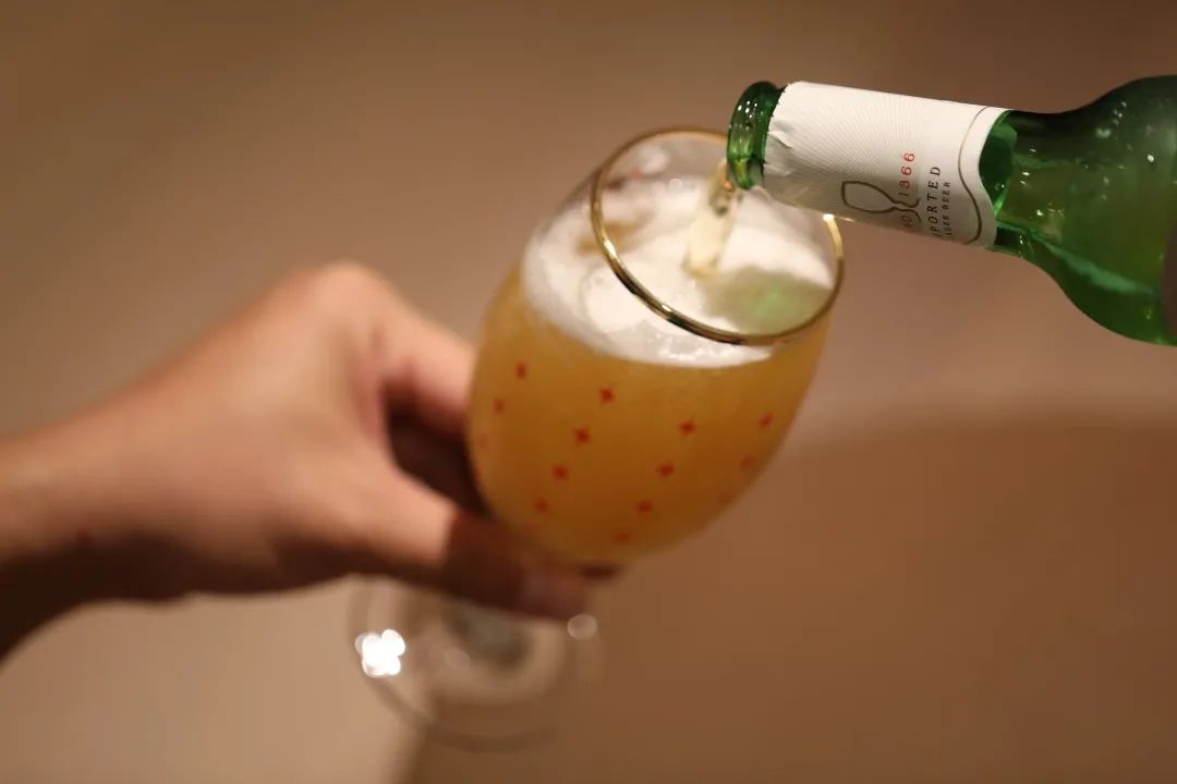 波普尔斯啤酒,波普啤酒好喝吗