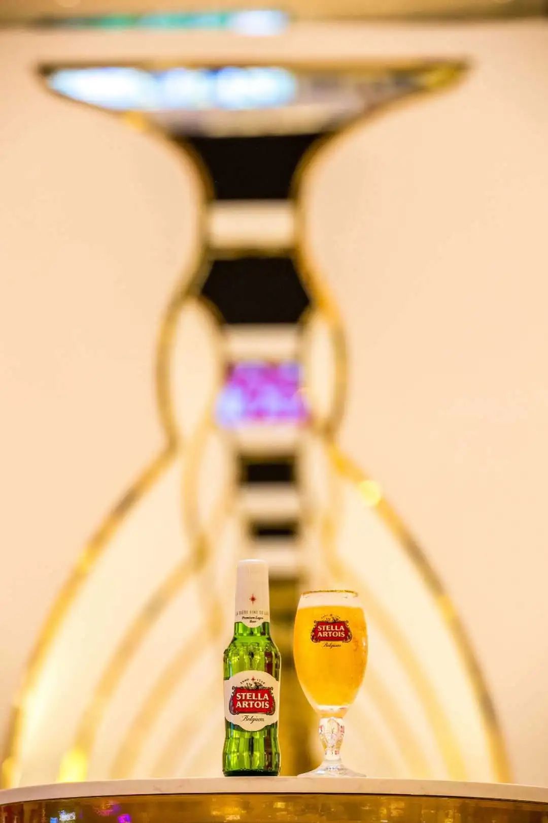 波普尔斯啤酒,波普啤酒好喝吗