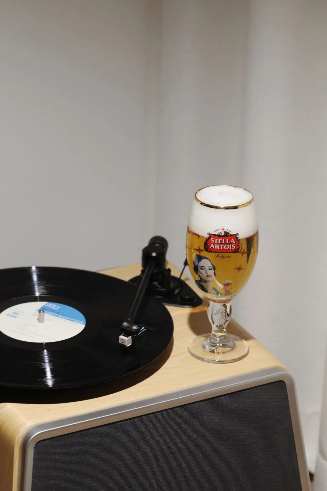 波普尔斯啤酒,波普啤酒好喝吗