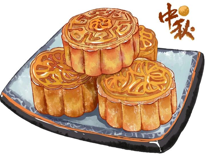 月饼抽检是抽什么,中秋月饼抽检全部合格