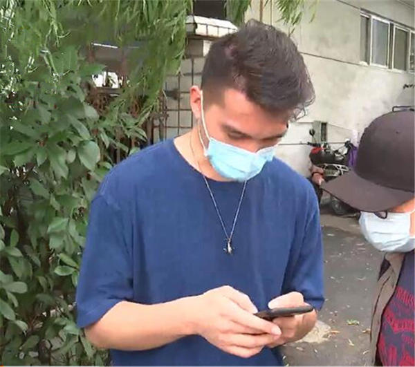 《1818黄金眼》素人造星厂吧！帅哥含量高，靓过小张的太多了