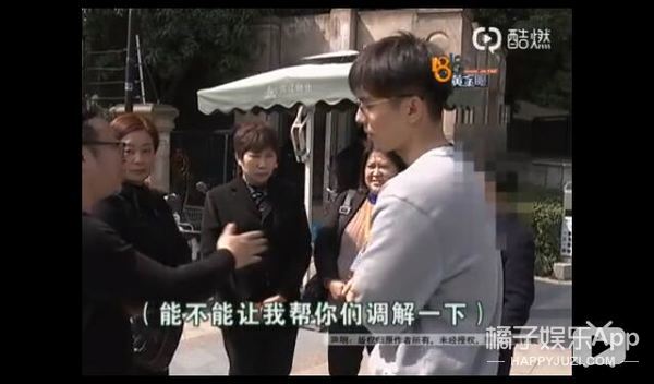 《1818黄金眼》素人造星厂吧！帅哥含量高，靓过小张的太多了