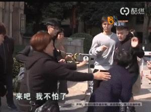 《1818黄金眼》素人造星厂吧！帅哥含量高，靓过小张的太多了