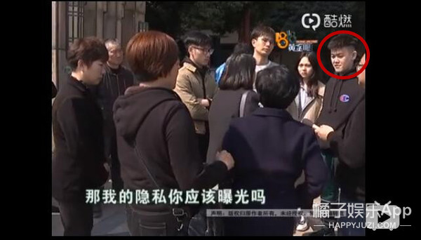 《1818黄金眼》素人造星厂吧！帅哥含量高，靓过小张的太多了