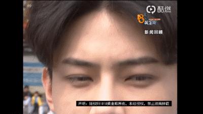 《1818黄金眼》素人造星厂吧！帅哥含量高，靓过小张的太多了