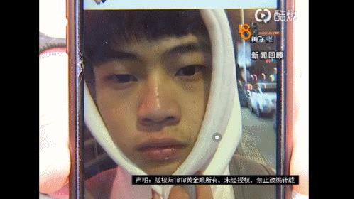 《1818黄金眼》素人造星厂吧！帅哥含量高，靓过小张的太多了