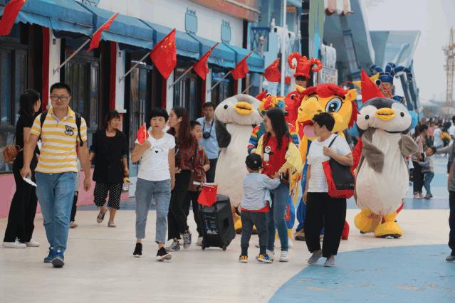 淮安文旅活动菜单,淮安市多彩文旅惠民活动庆双节