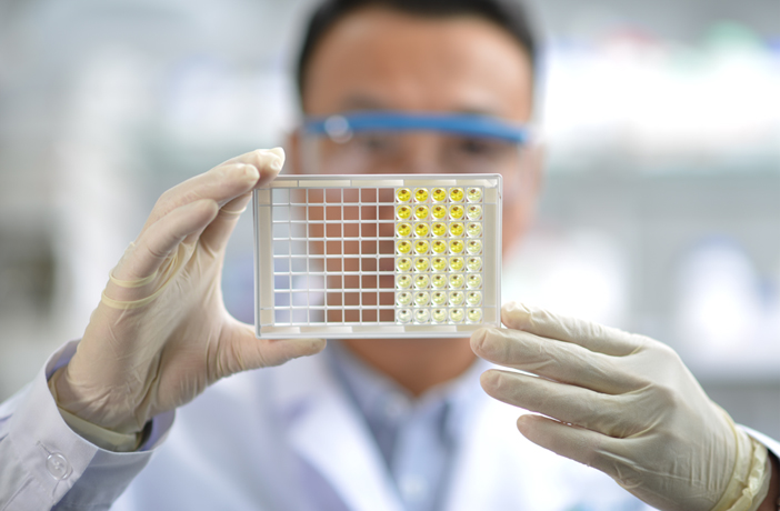 凯因科技抗体,凯因科技诊股