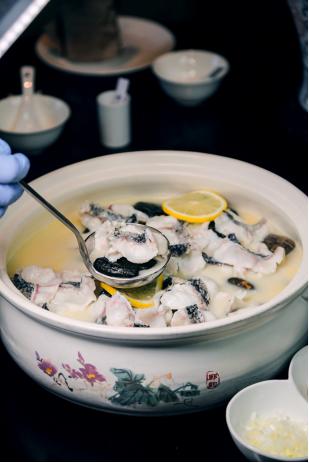 潍坊富力铂尔曼品珍餐厅,潍坊富力铂尔曼酒店鸢园特色餐厅