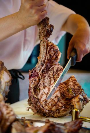 潍坊富力铂尔曼品珍餐厅,潍坊富力铂尔曼酒店鸢园特色餐厅