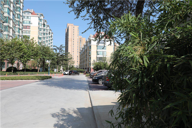 看得见的幸福片段,看得见的变化摸得着的幸福