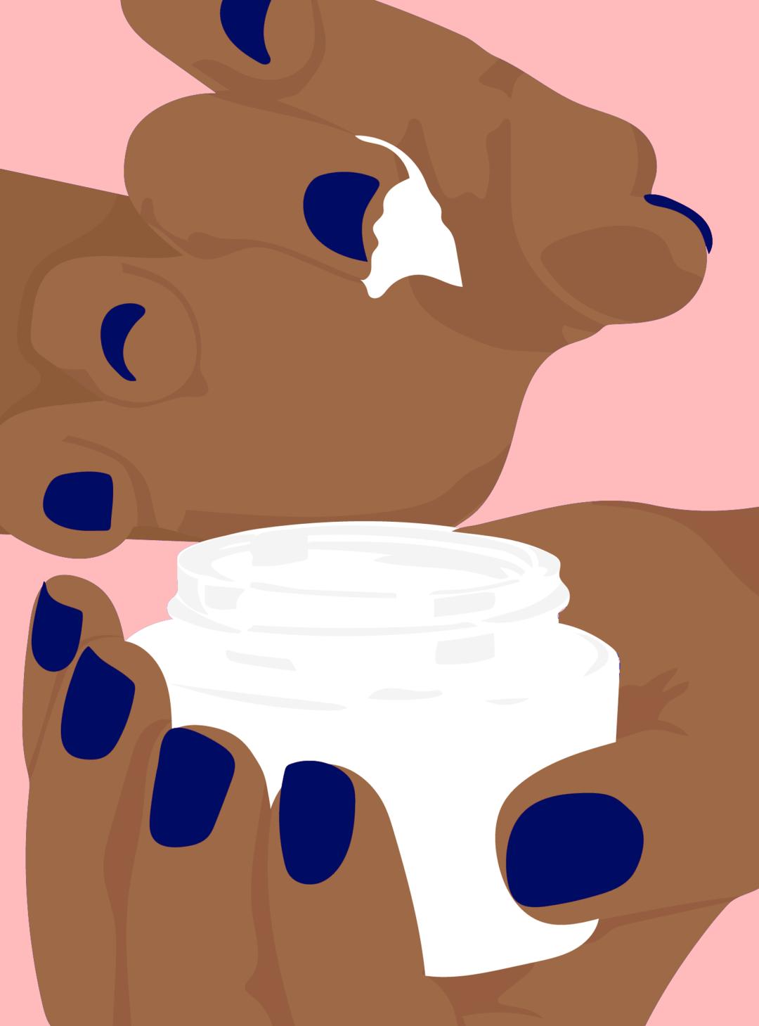 护肤|听说护肤品里TA最冤了