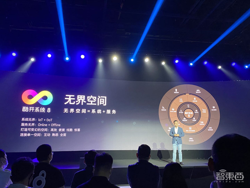 智能音箱市场饱和了吗,智能音箱为什么再次兴起