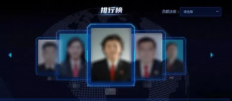 法官真实工作状态,法官都要干什么