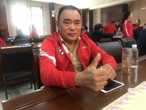 举办一届有中国特色高水平运动会,办一场精彩圆满的体育盛会