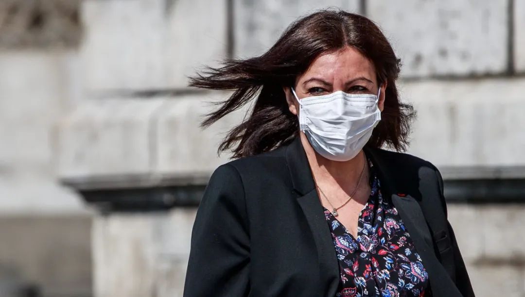 巴黎禁酒令最新消息 (巴黎宣布禁止入境吗)