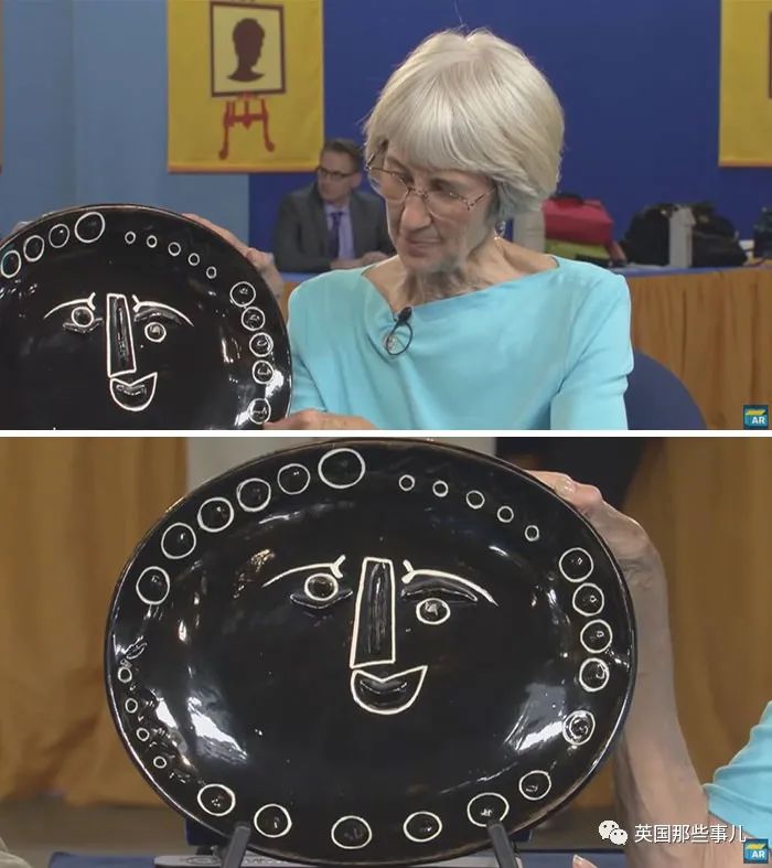 随手捡的东西居然那么值钱,随手捡到一个古董居然拍出天价