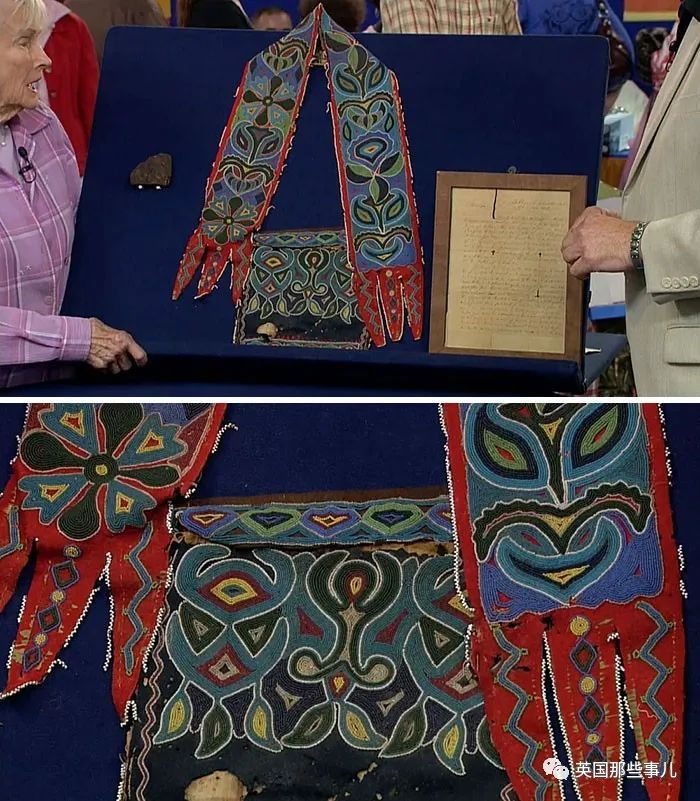 随手捡的东西居然那么值钱,随手捡到一个古董居然拍出天价