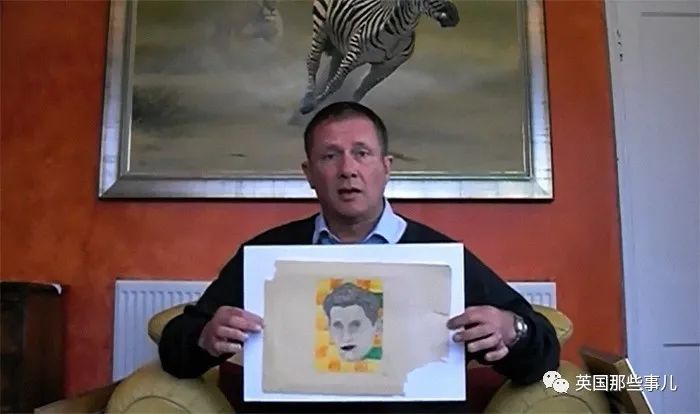 随手捡的东西居然那么值钱,随手捡到一个古董居然拍出天价