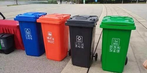 垃圾分类领福利,垃圾分类有奖