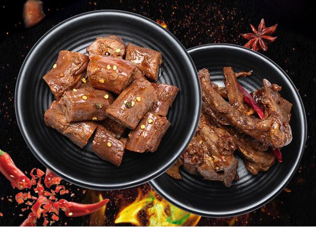 熟食连锁店有哪些品牌,熟食卤菜加盟十大品牌