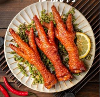 熟食连锁店有哪些品牌,熟食卤菜加盟十大品牌