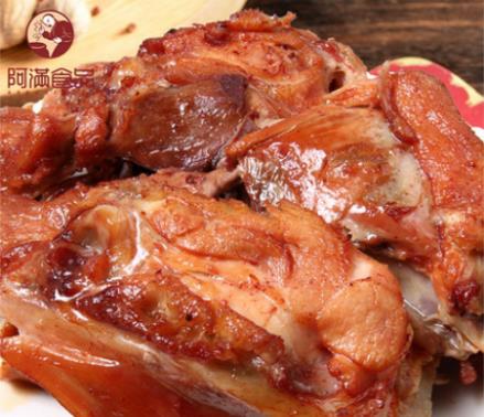 熟食连锁店有哪些品牌,熟食卤菜加盟十大品牌