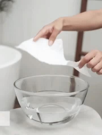 毛巾用啥小妙招洗出来洁净如新,毛巾发黄怎么洗又干净又软