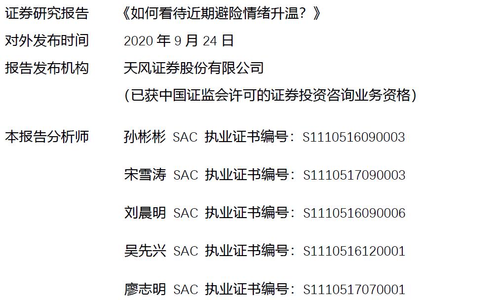 宋雪涛的最新消息,宋雪涛讲美股基本面