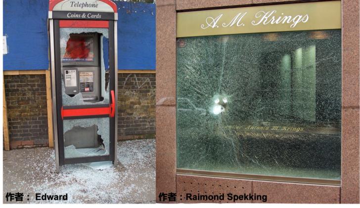 弄伤全网最帅小张的钢化玻璃，怎么就自爆了？